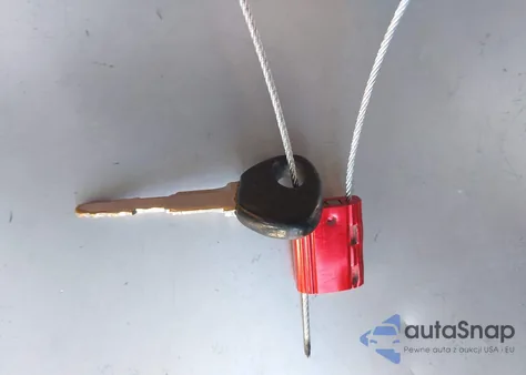 2001 Mazda Mx-5 Miata Ls/Special Edition z USA, uszkodzony, nr VIN JM1NB353710210469